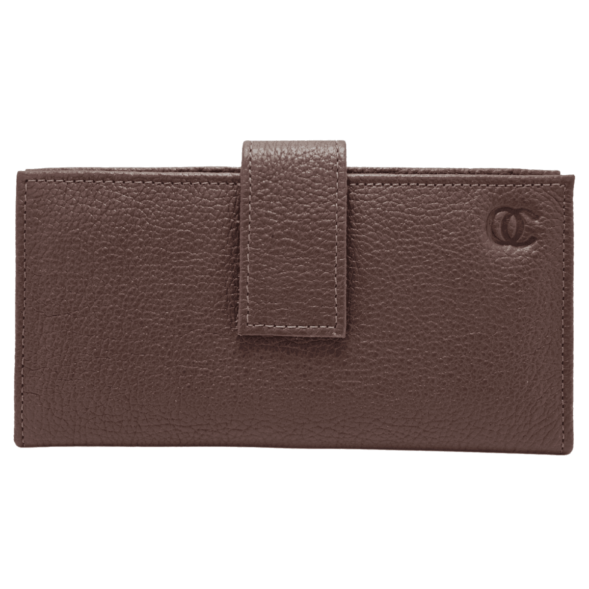 Carteira feminina grande